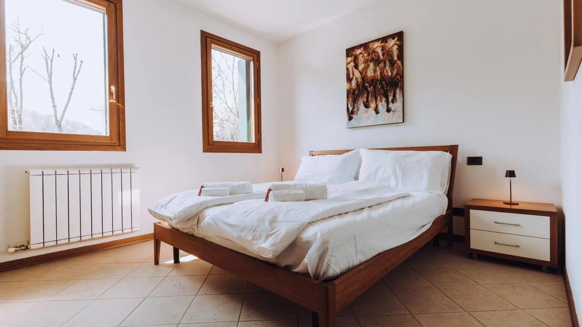 Prosecco Hills Apartment Campea