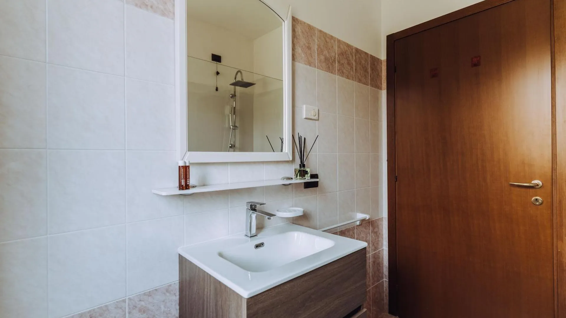 Prosecco Hills Apartment Campea