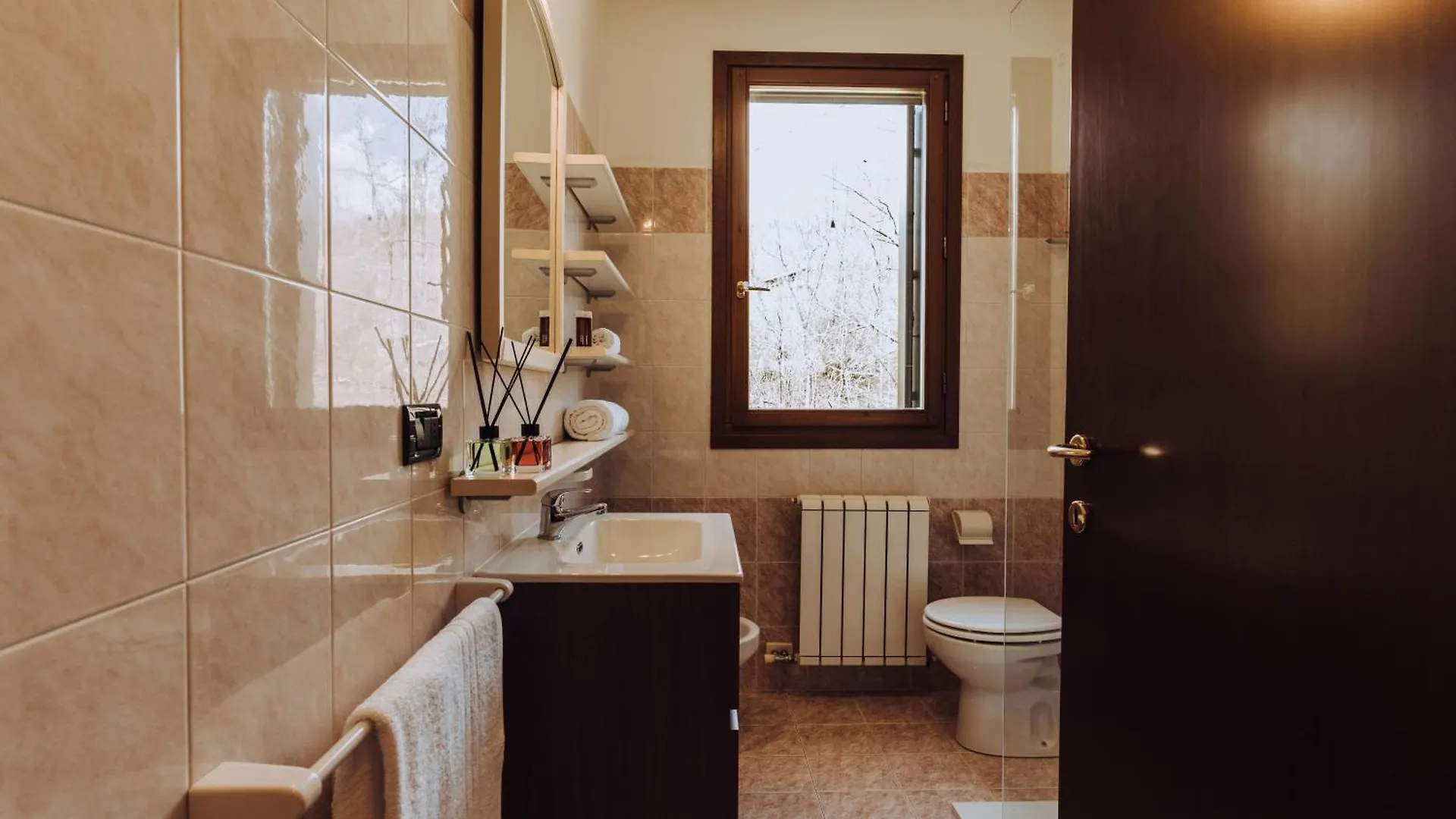 Prosecco Hills Apartment Campea 0*,