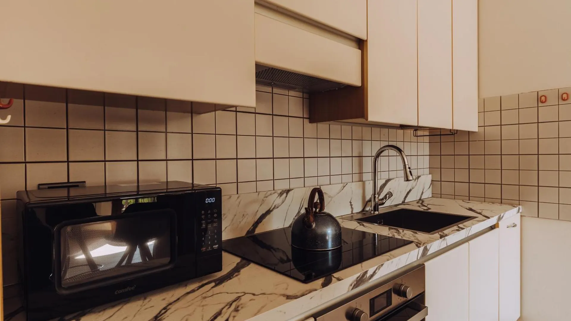 Prosecco Hills Apartment Campea