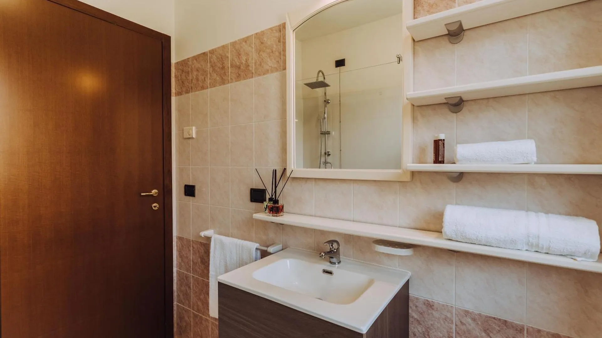 Prosecco Hills Apartment Campea