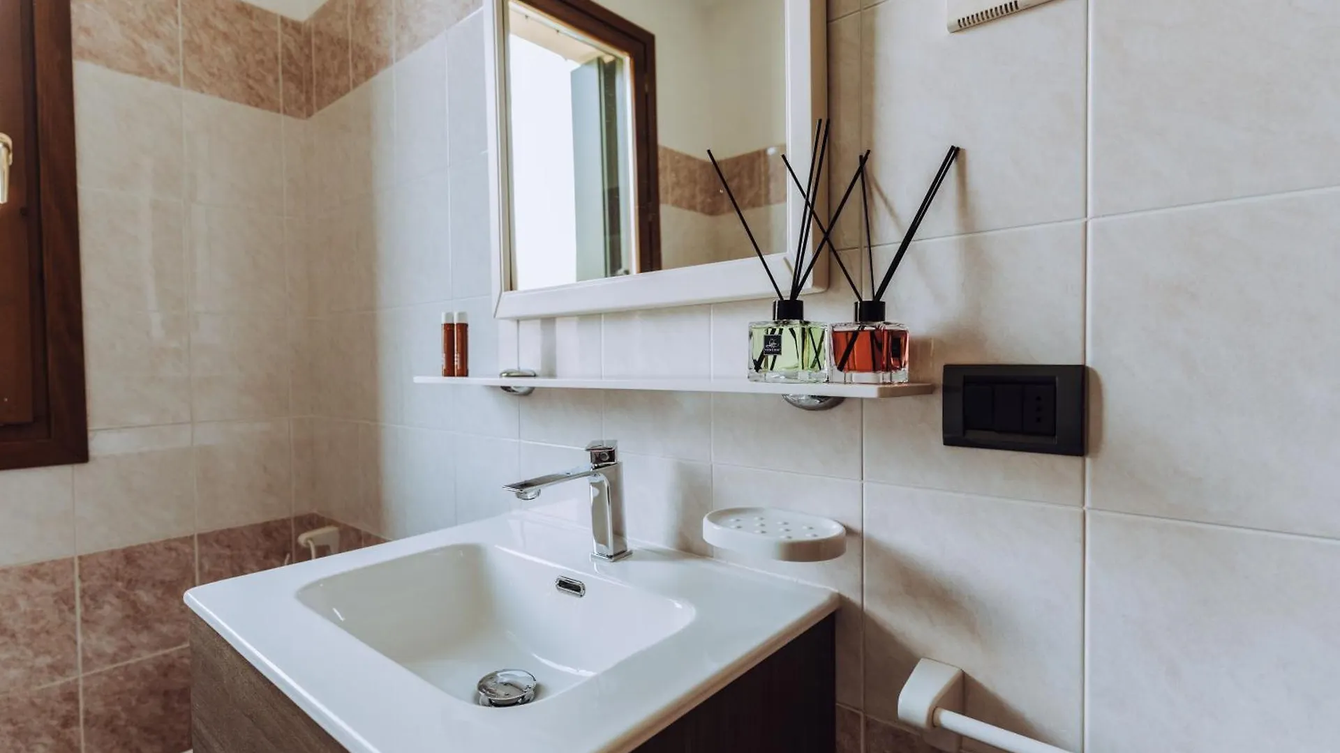 Prosecco Hills Apartment Campea