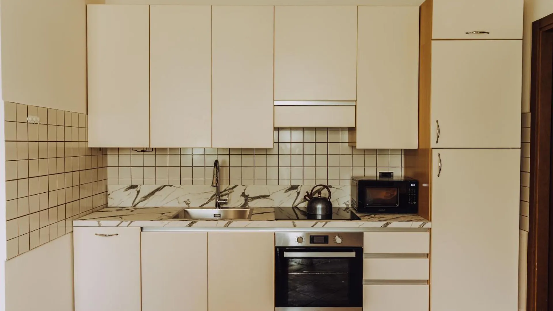 Prosecco Hills Apartment Campea