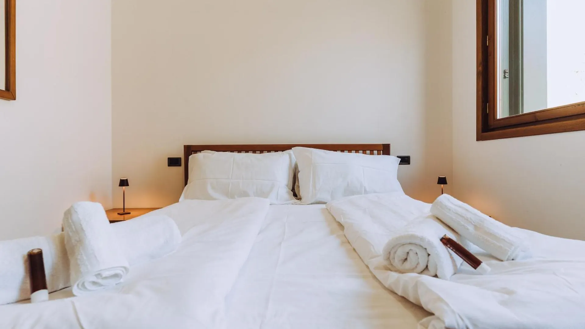 Prosecco Hills Apartment Campea