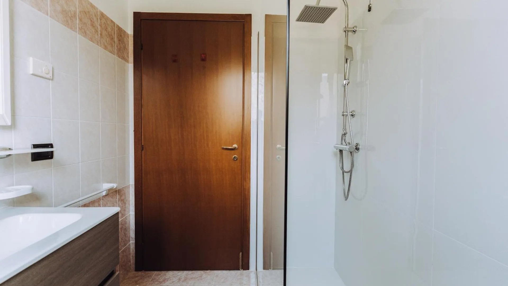 Prosecco Hills Apartment Campea Italy