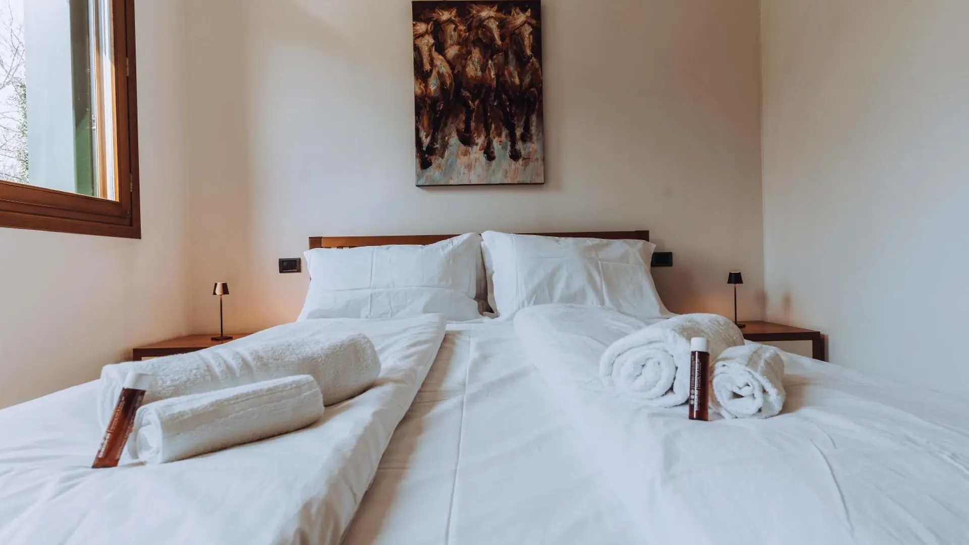 Prosecco Hills Apartment Campea Italy